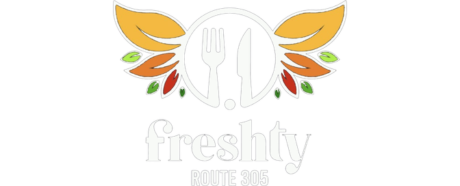 Freshty Route 305